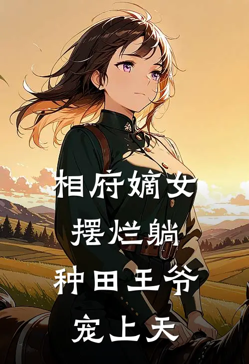 相府嫡女摆烂躺，种田王爷宠上天