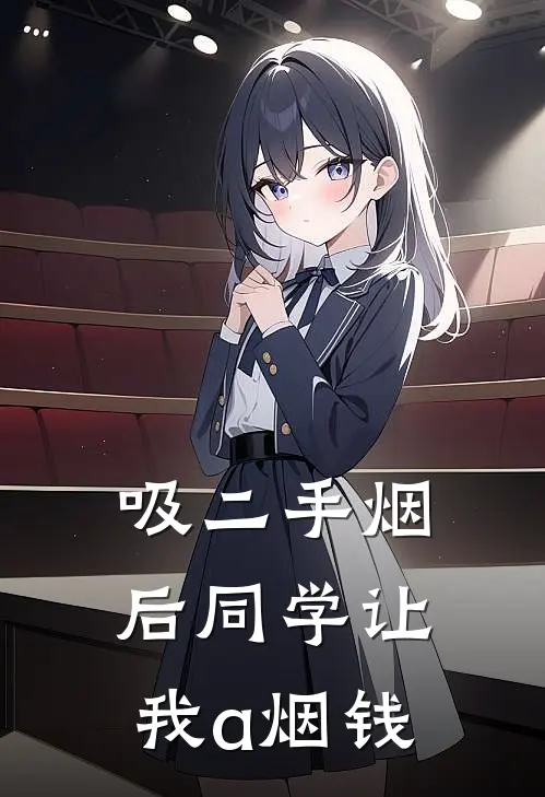 吸二手烟后同学让我a烟钱黄雯热门免费完结版小说_小说完结吸二手烟后同学让我a烟钱黄雯热门