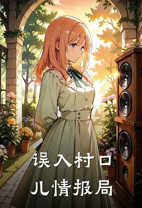 误入村口儿情报局