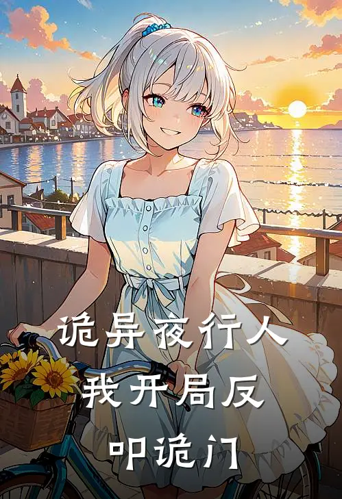 诡异夜行人，我开局反叩诡门陈野陈闲小说免费完结_完本热门小说诡异夜行人，我开局反叩诡门陈野陈闲