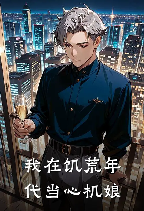 我在饥荒年代当心机娘佚名佚名最新好看小说_免费小说我在饥荒年代当心机娘(佚名佚名)