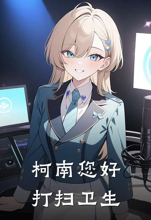 【柯南】您好，打扫卫生