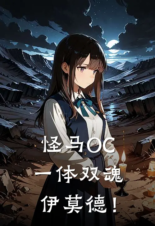【怪马OC】一体双魂伊莫德！伊莫德特德免费小说大全_完结的小说【怪马OC】一体双魂伊莫德！(伊莫德特德)