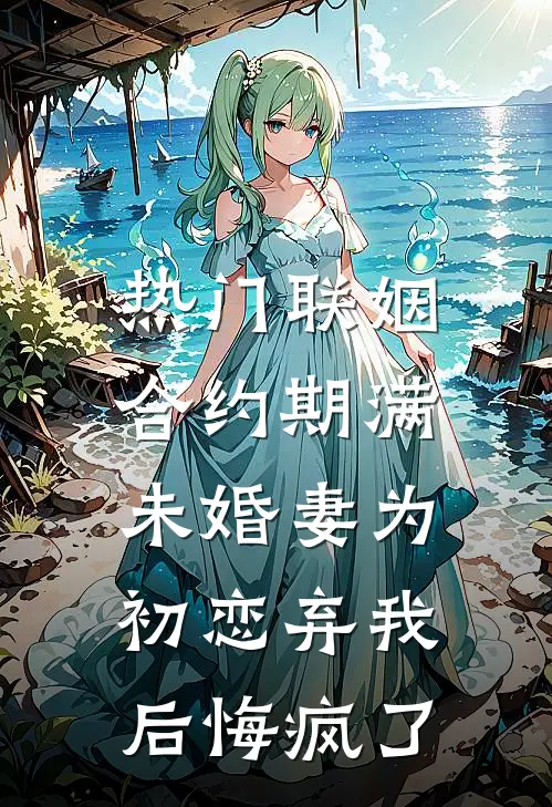 [热门]联姻合约期满，未婚妻为初恋弃我后悔疯了