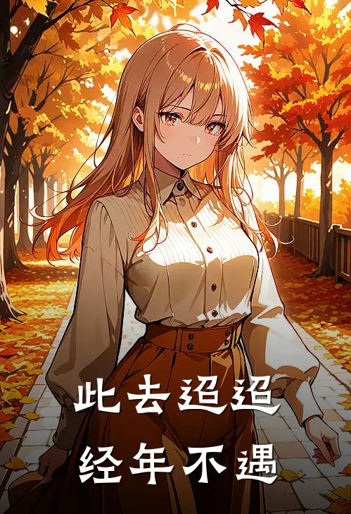 此去迢迢，经年不遇