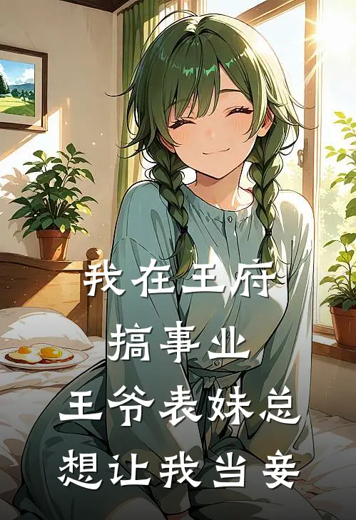 我在王府搞事业，王爷表妹总想让我当妾