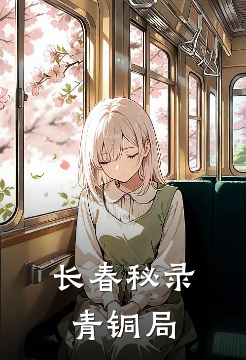 长春秘录：青铜局(维克多玛利亚)全文免费在线阅读_长春秘录：青铜局热门小说