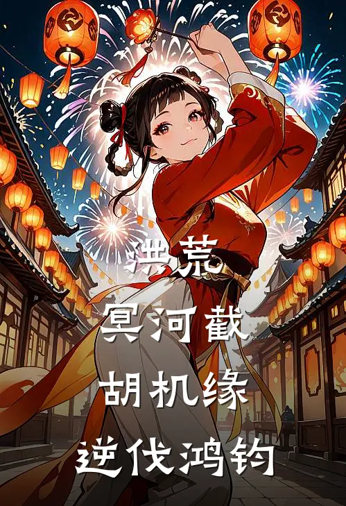 洪荒：冥河截胡机缘，逆伐鸿钧(修罗林越)网络热门小说_最新章节列表洪荒：冥河截胡机缘，逆伐鸿钧(修罗林越)