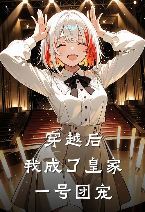 穿越后，我成了皇家一号团宠