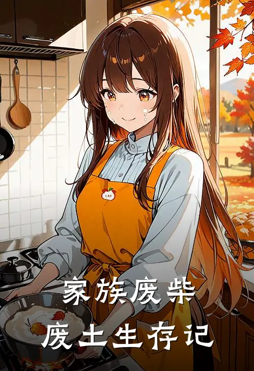 家族废柴，废土生存记(肖恩肖明)最新推荐小说_在哪看免费小说家族废柴，废土生存记肖恩肖明