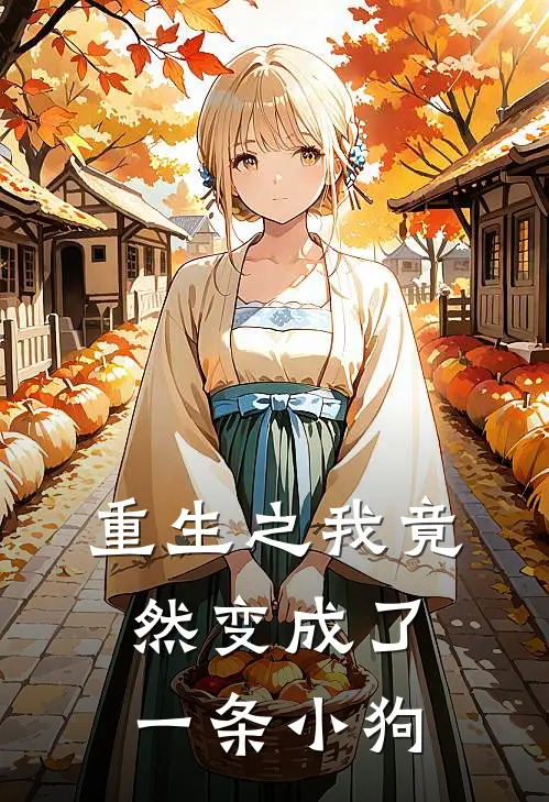 重生之我竟然变成了一条小狗(欢欢苏雨晴)热门网络小说_最新完本小说重生之我竟然变成了一条小狗(欢欢苏雨晴)