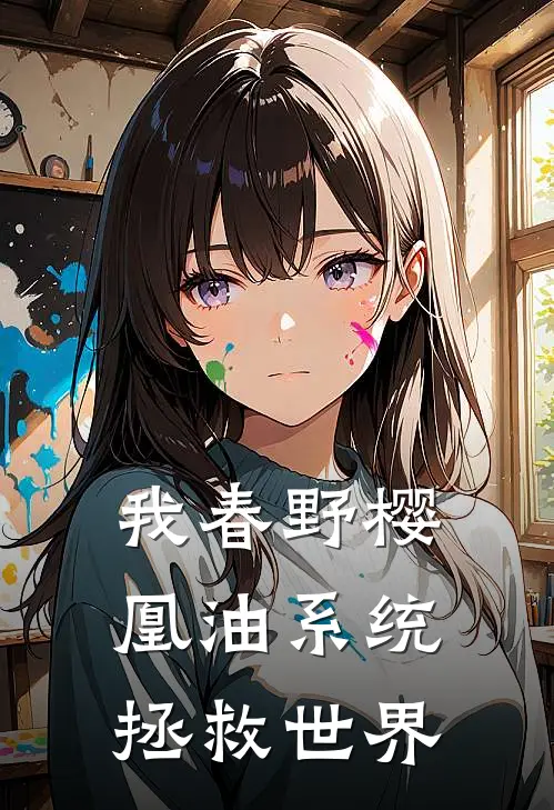 我春野樱凰油系统拯救世界(排雷樱公)最热门小说_全本完结小说我春野樱凰油系统拯救世界(排雷樱公)