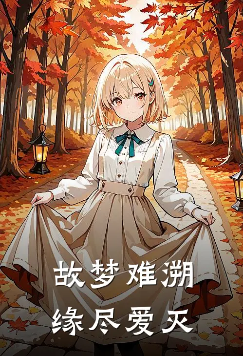 故梦难溯，缘尽爱灭(周毅许茵)全本完结小说_完整版免费全文阅读故梦难溯，缘尽爱灭(周毅许茵)