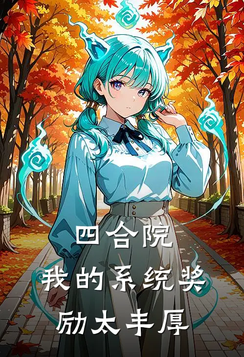 四合院：我的系统奖励太丰厚李卫国李晓玲完结版免费小说_完本小说大全四合院：我的系统奖励太丰厚李卫国李晓玲