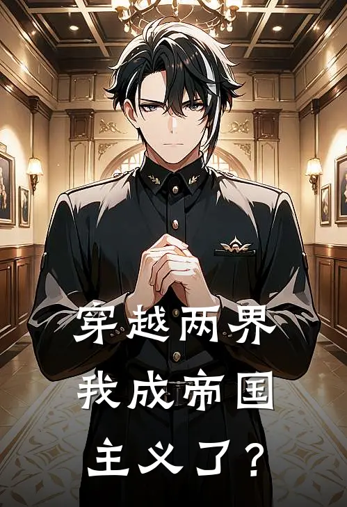穿越两界，我成帝国主义了？谢凡齐娜完整免费小说_小说全文免费阅读穿越两界，我成帝国主义了？谢凡齐娜