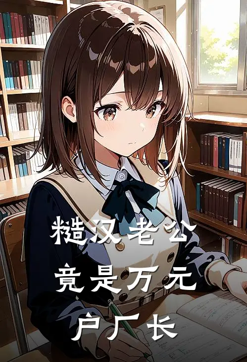 糙汉老公竟是万元户厂长江书文谢红音小说推荐完本_热门小说大全糙汉老公竟是万元户厂长(江书文谢红音)