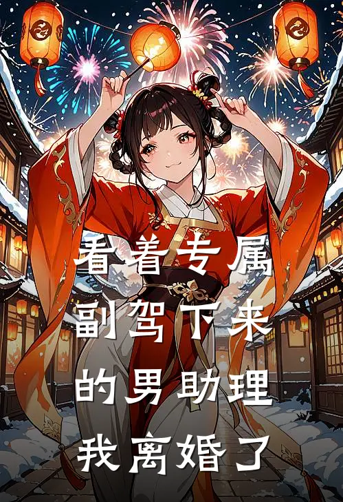 看着专属副驾下来的男助理，我离婚了(丁克刘宇豪)无弹窗小说免费阅读_小说完整版免费阅读看着专属副驾下来的男助理，我离婚了丁克刘宇豪