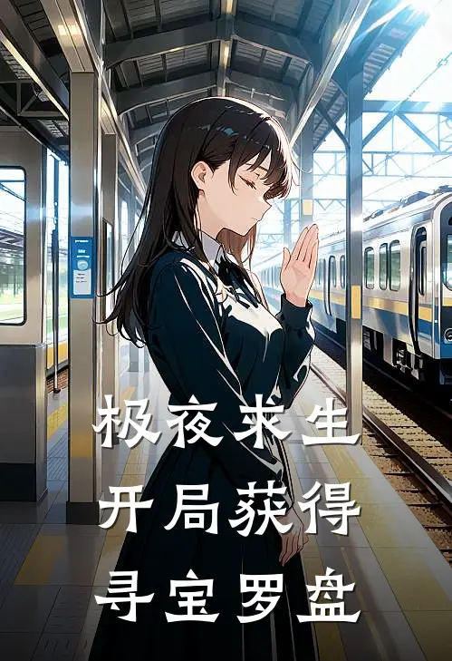 极夜求生：开局获得寻宝罗盘