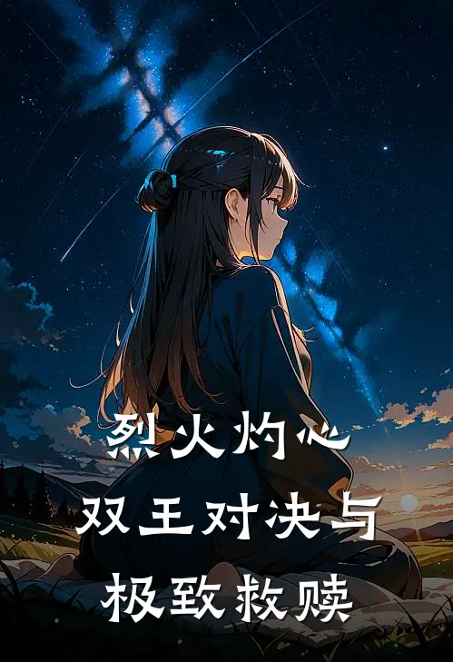 沈清焰谢铮《烈火灼心：双王对决与极致救赎》_《烈火灼心：双王对决与极致救赎》最新章节在线阅读
