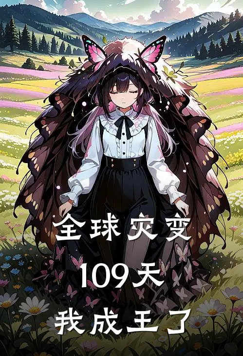 全球灾变109天，我成王了(林夜07)全本免费小说阅读_全文免费阅读全球灾变109天，我成王了林夜07