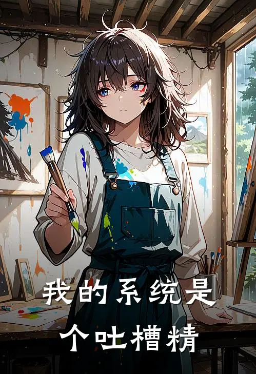 我的系统是个吐槽精林北川林震东免费小说大全_小说推荐完本我的系统是个吐槽精(林北川林震东)