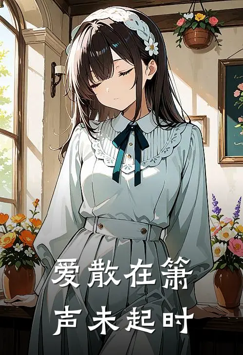 爱散在箫声未起时顾九屹沈宝瑜热门完结小说_最新章节列表爱散在箫声未起时(顾九屹沈宝瑜)