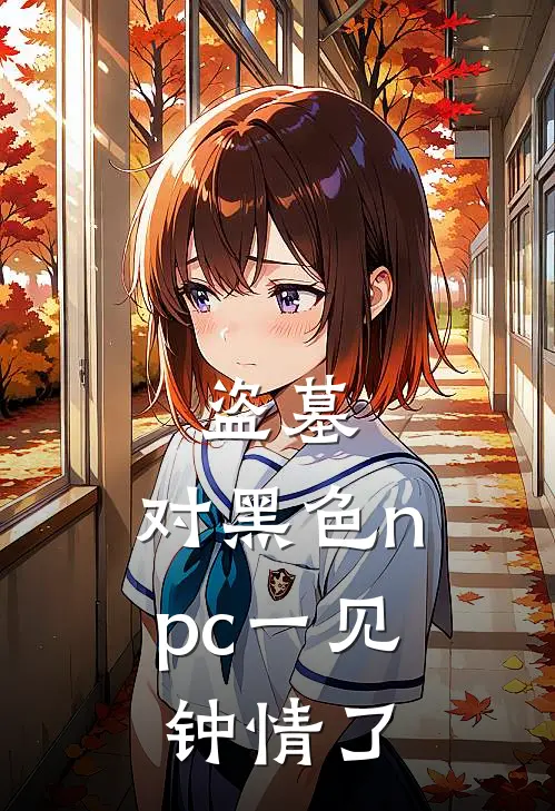 盗墓：对黑色npc一见钟情了