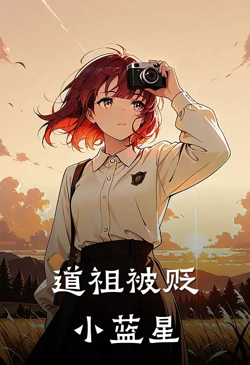 道祖被贬小蓝星