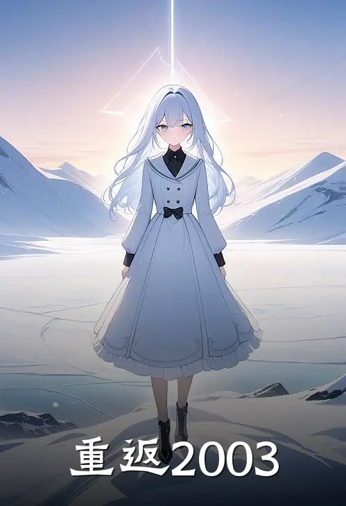 《重返2003》许志远林小雨免费完本小说在线阅读_《重返2003》许志远林小雨免费小说