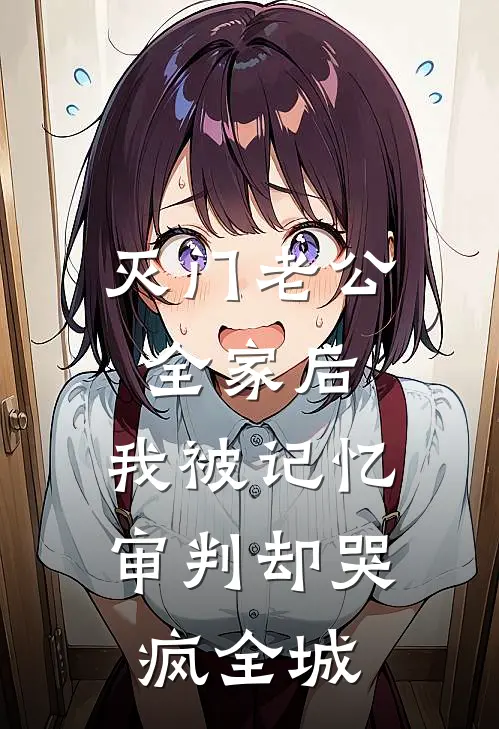 灭门老公全家后，我被记忆审判却哭疯全城(小言苏言)在哪看免费小说_最新章节列表灭门老公全家后，我被记忆审判却哭疯全城(小言苏言)