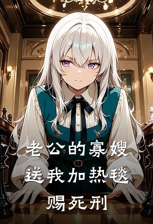 老公的寡嫂送我加热毯，赐死刑(卢英奕英奕)热门的小说_热门网络小说推荐老公的寡嫂送我加热毯，赐死刑(卢英奕英奕)