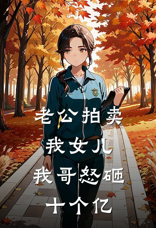 老公拍卖我女儿，我哥怒砸十个亿(陆沉苏岚)完结小说_热门小说推荐老公拍卖我女儿，我哥怒砸十个亿陆沉苏岚