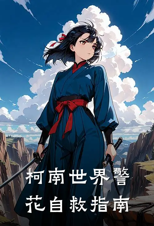 柯南世界警花自救指南松田藤田热门的小说_免费小说柯南世界警花自救指南(松田藤田)