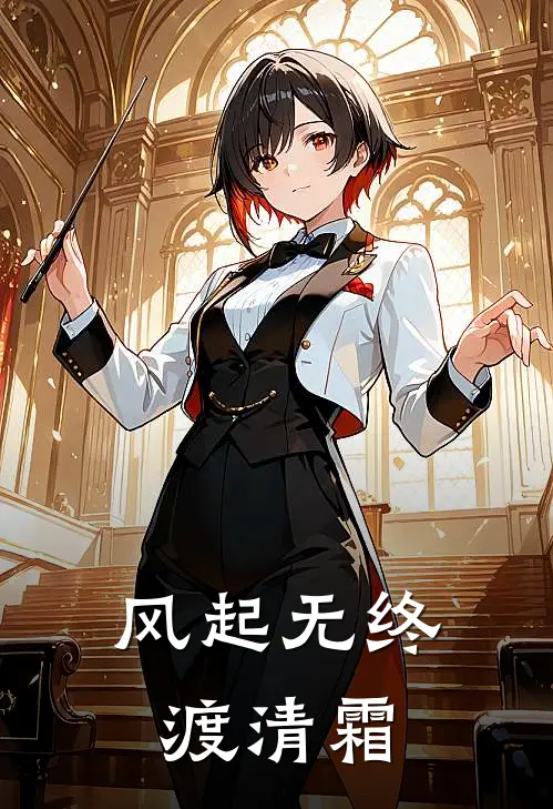 风起无终渡清霜娇娇小霜热门小说排行_免费阅读全文风起无终渡清霜(娇娇小霜)