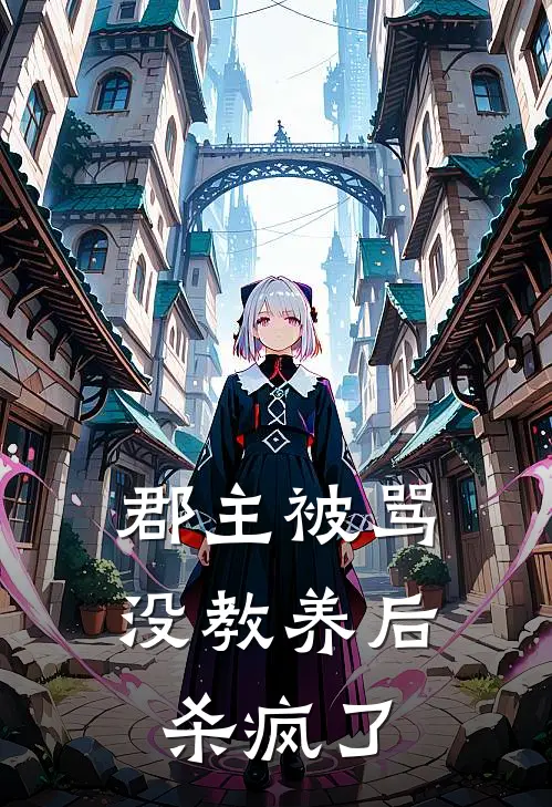 郡主被骂没教养后，杀疯了靖安侯音音完整版免费阅读_靖安侯音音精彩小说