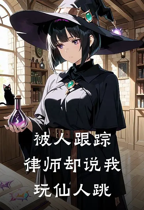 被人跟踪，律师却说我玩仙人跳佚名佚名小说完整版免费阅读_最新章节列表被人跟踪，律师却说我玩仙人跳(佚名佚名)