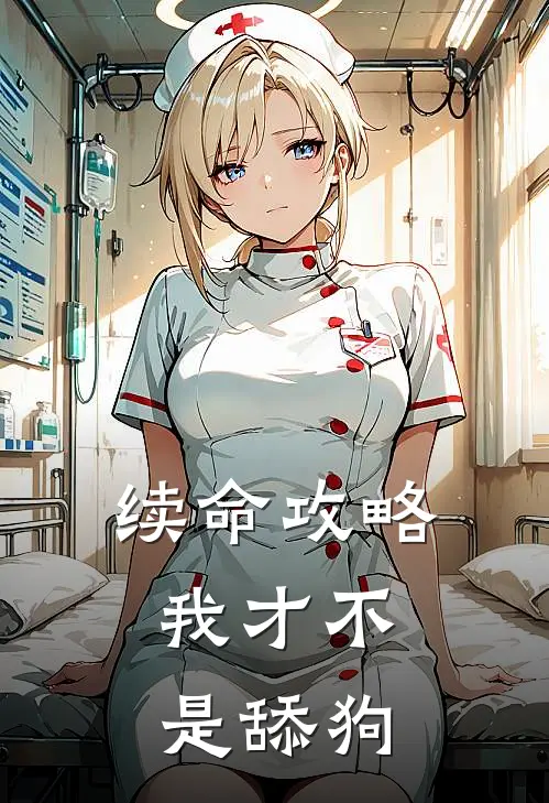 续命攻略：我才不是舔狗(虞软沈屹川)免费小说完结版_最新章节列表续命攻略：我才不是舔狗(虞软沈屹川)