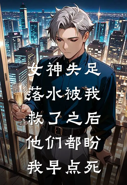 女神失足落水被我救了之后，他们都盼我早点死(李清婉秦汉阳)新热门小说_免费完结小说女神失足落水被我救了之后，他们都盼我早点死(李清婉秦汉阳)