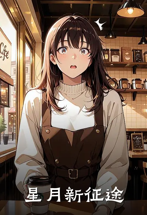 星月新征途