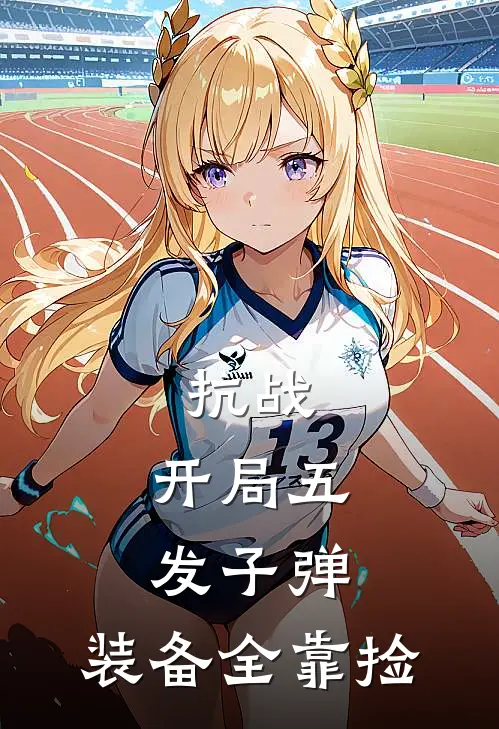 抗战：开局五发子弹，装备全靠捡(陈从寒曹长)完整版小说全文免费阅读_免费阅读无弹窗抗战：开局五发子弹，装备全靠捡陈从寒曹长