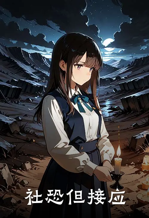 社恐但接应