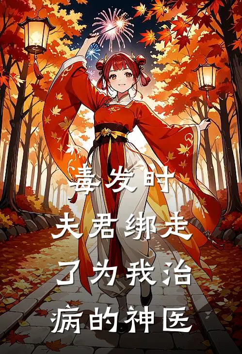 毒发时，夫君绑走了为我治病的神医林知非顾绯完本完结小说_无弹窗全文免费阅读毒发时，夫君绑走了为我治病的神医(林知非顾绯)