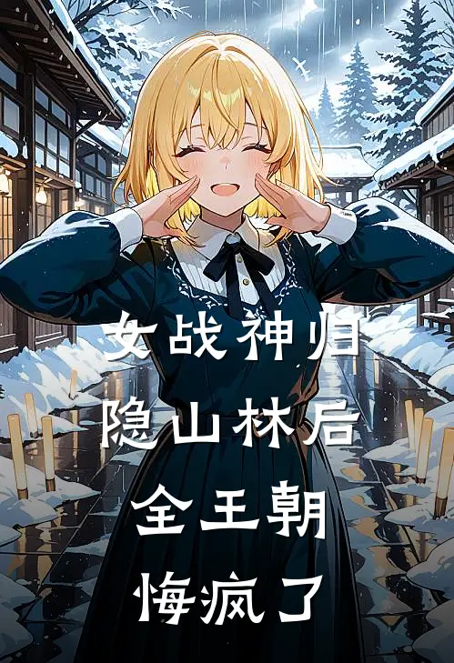 女战神归隐山林后，全王朝悔疯了(青漪青霜)热门小说推荐_免费小说在线看女战神归隐山林后，全王朝悔疯了青漪青霜