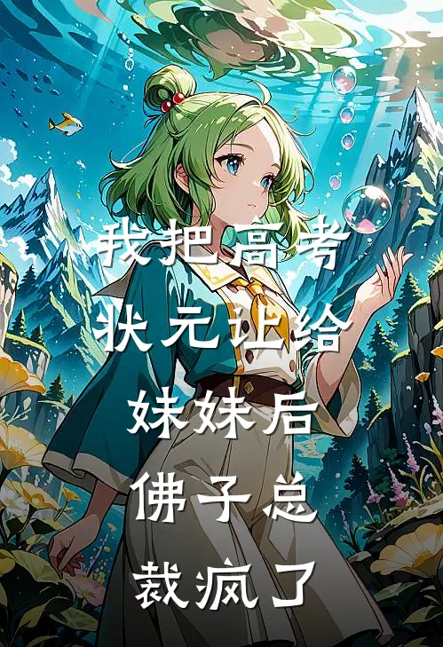 知月林知月(我把高考状元让给妹妹后，佛子总裁疯了)最新章节在线阅读_知月林知月全章节阅读