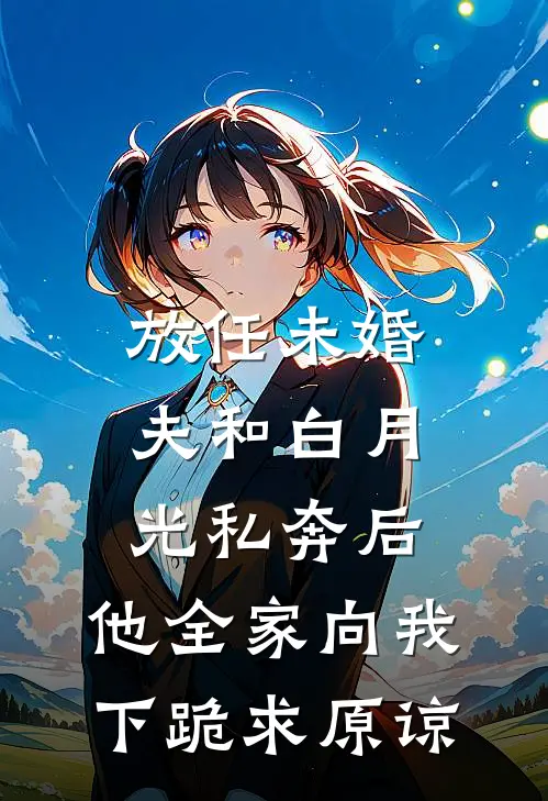 放任未婚夫和白月光私奔后，他全家向我下跪求原谅(顾辰叶绾绾)最新好看小说_无弹窗全文免费阅读放任未婚夫和白月光私奔后，他全家向我下跪求原谅顾辰叶绾绾