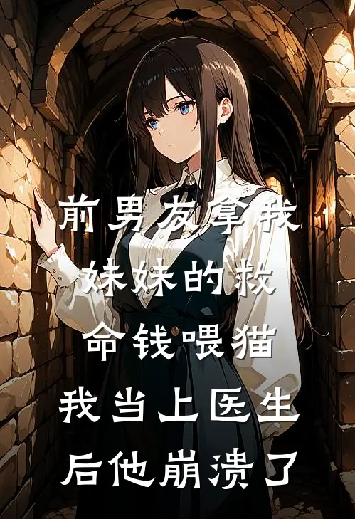 前男友拿我妹妹的救命钱喂猫，我当上医生后他崩溃了陆泽川苏清清全文在线阅读_前男友拿我妹妹的救命钱喂猫，我当上医生后他崩溃了全集免费阅读