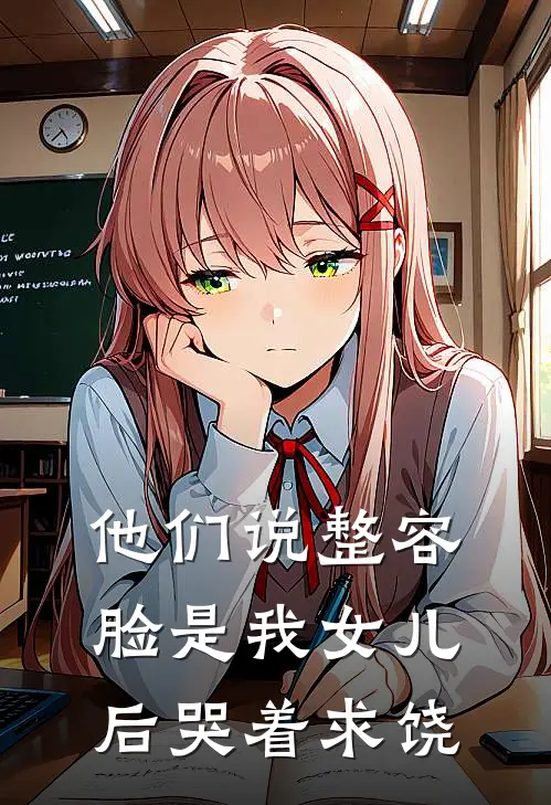 他们说整容脸是我女儿后哭着求饶周雅陆小九已完结小说_最新章节列表他们说整容脸是我女儿后哭着求饶(周雅陆小九)