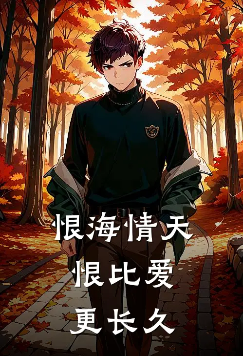 恨海情天，恨比爱更长久(姜晓舟云沁)小说推荐完本_全本免费小说恨海情天，恨比爱更长久姜晓舟云沁