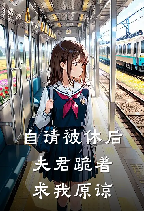 自请被休后，夫君跪着求我原谅