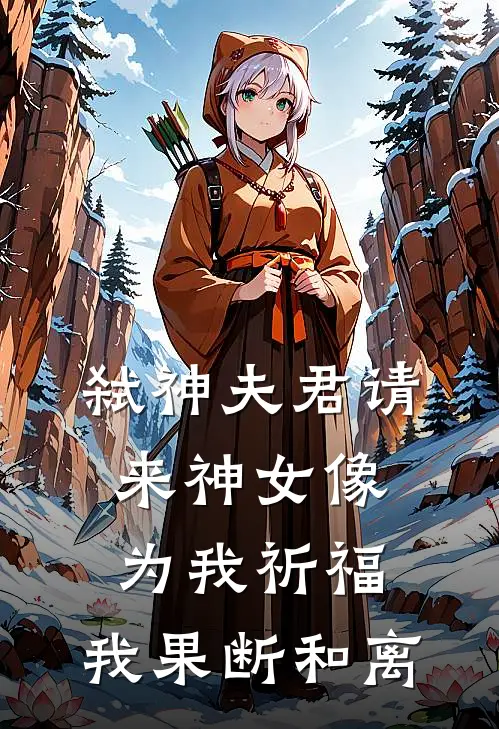 阿烬陆烬弑神夫君请来神女像为我祈福，我果断和离完结版在线阅读_弑神夫君请来神女像为我祈福，我果断和离全集免费在线阅读